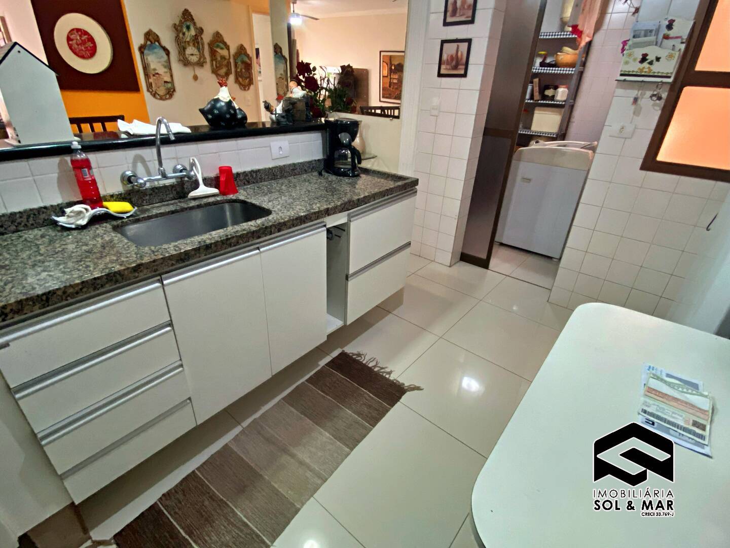 Apartamento à venda com 3 quartos, 130m² - Foto 28