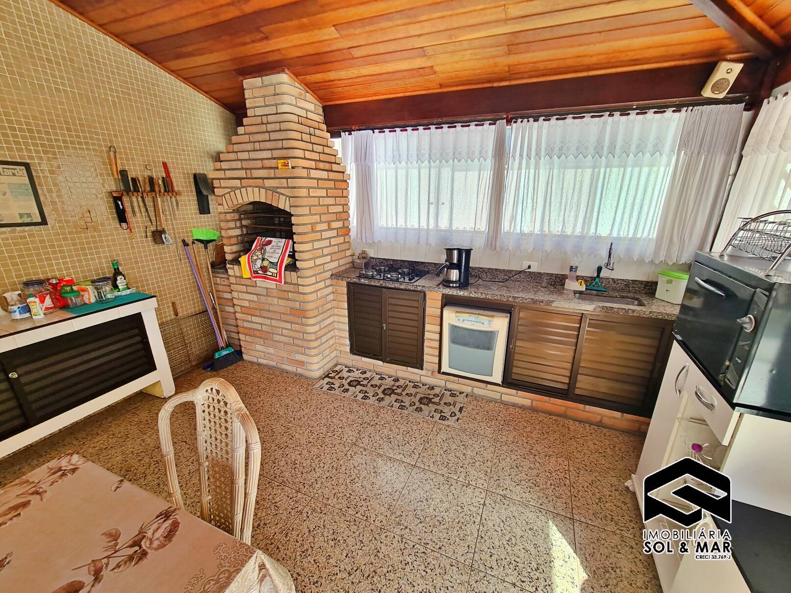 Apartamento à venda com 3 quartos, 145m² - Foto 8