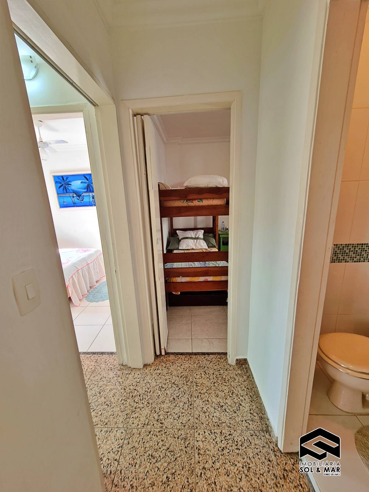 Apartamento à venda com 3 quartos, 145m² - Foto 12