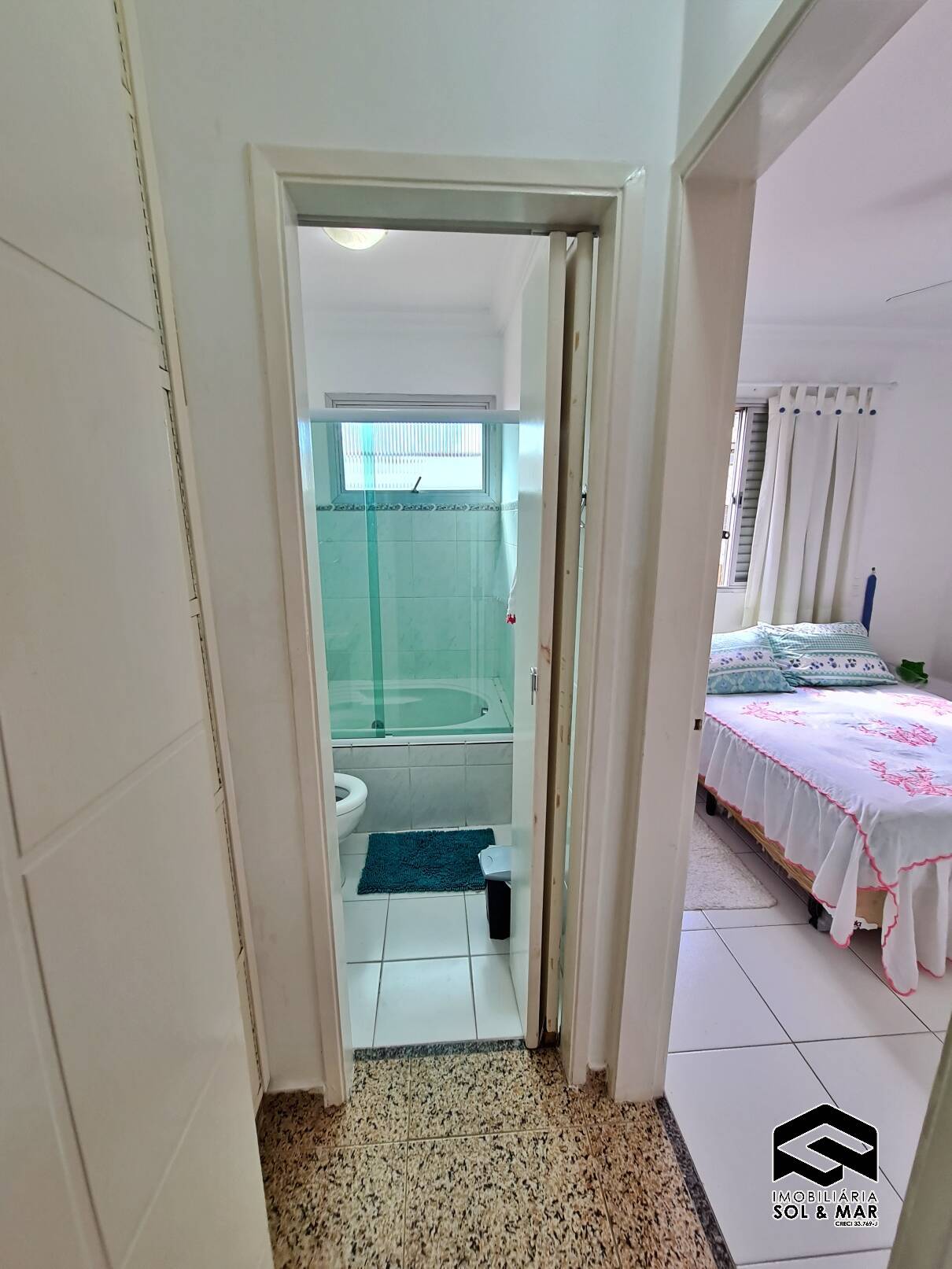 Apartamento à venda com 3 quartos, 145m² - Foto 17