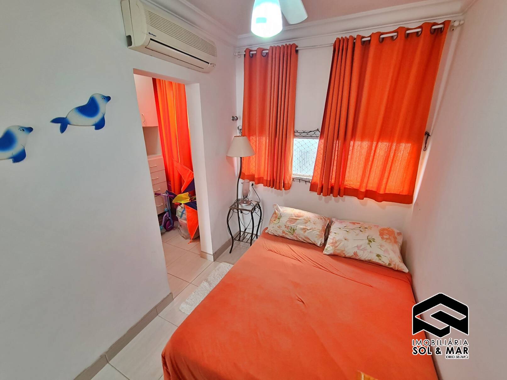 Apartamento à venda com 3 quartos, 145m² - Foto 21