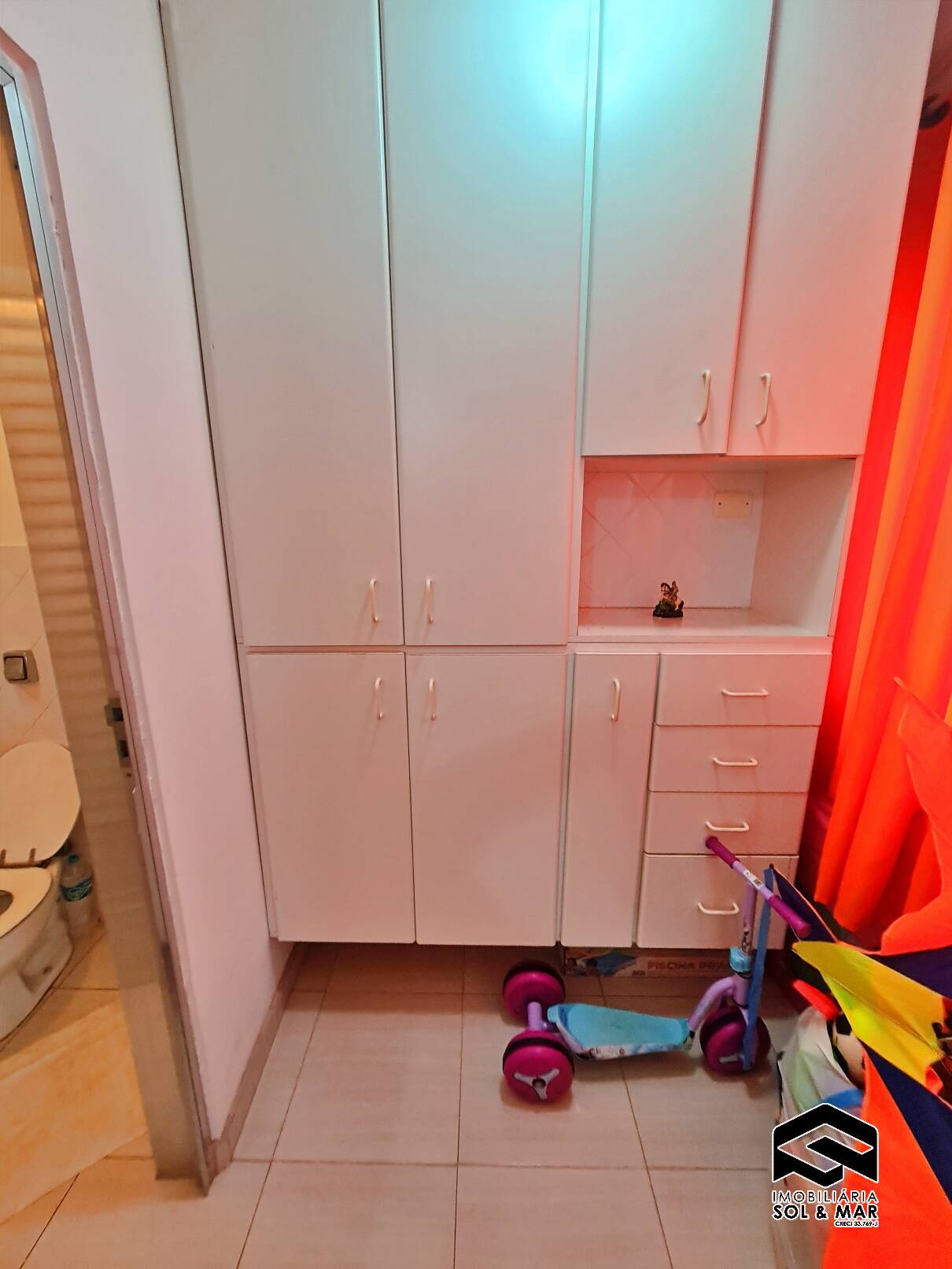 Apartamento à venda com 3 quartos, 145m² - Foto 22