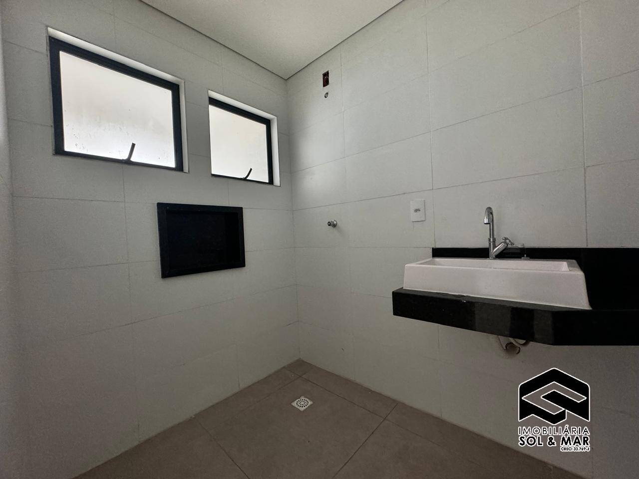 Casa à venda e aluguel com 3 quartos, 140m² - Foto 19