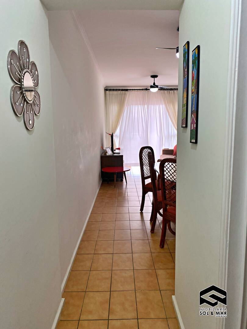 Apartamento à venda com 3 quartos, 80m² - Foto 2