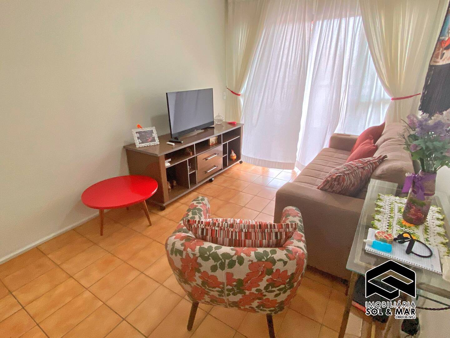 Apartamento à venda com 3 quartos, 80m² - Foto 6