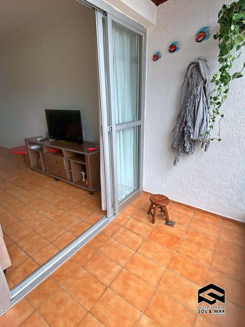 Apartamento à venda com 3 quartos, 80m² - Foto 8