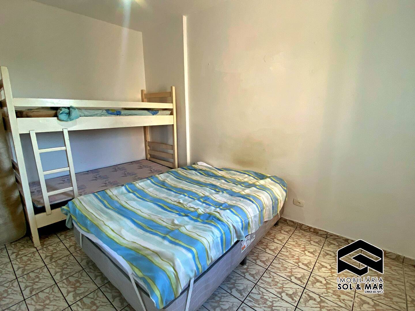 Apartamento para alugar com 1 quarto, 50m² - Foto 6