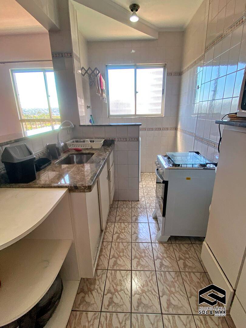 Apartamento para alugar com 1 quarto, 50m² - Foto 12