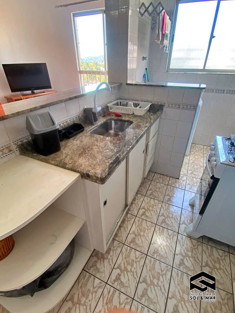 Apartamento para alugar com 1 quarto, 50m² - Foto 13