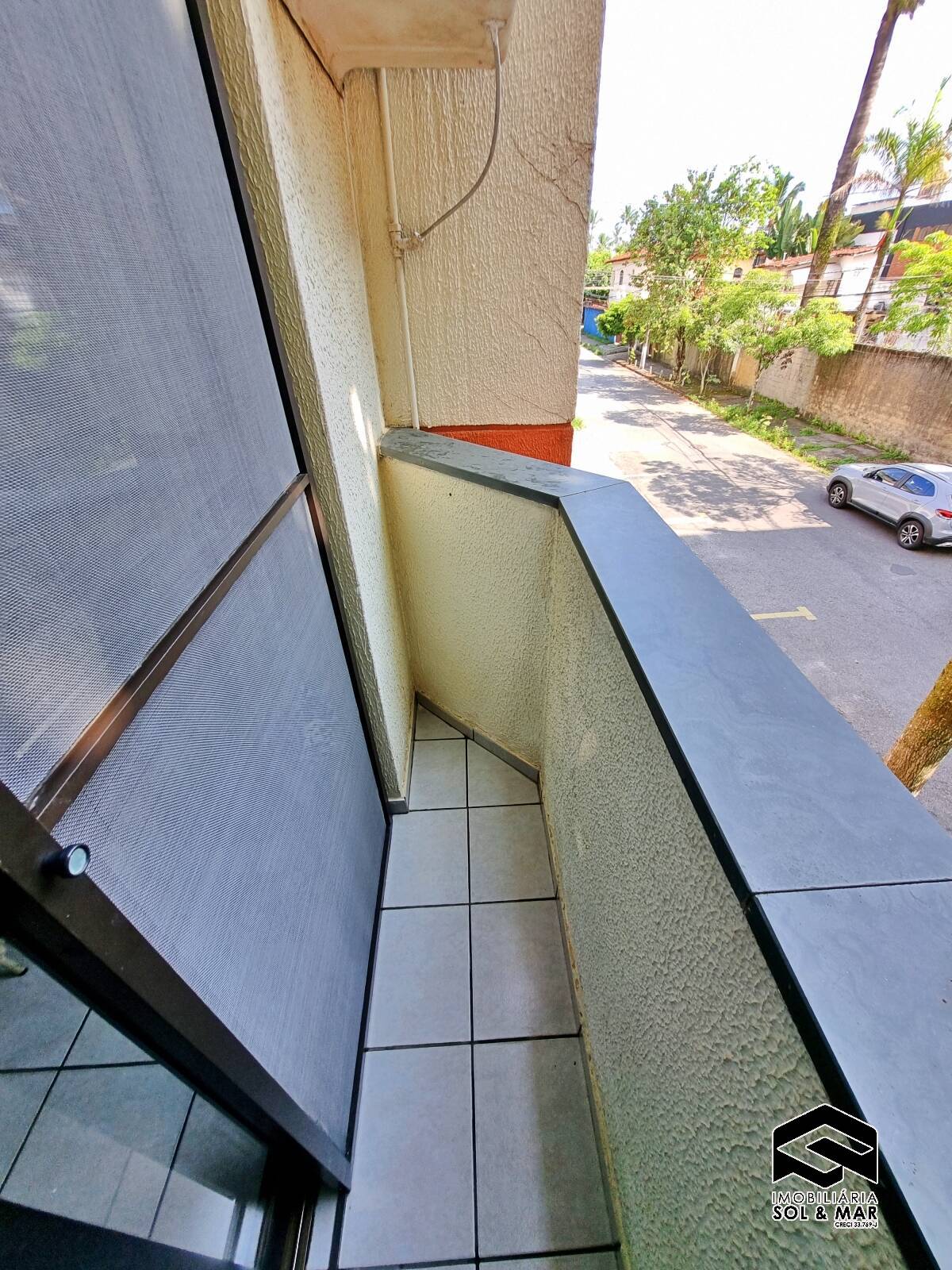 Apartamento à venda com 2 quartos, 65m² - Foto 4