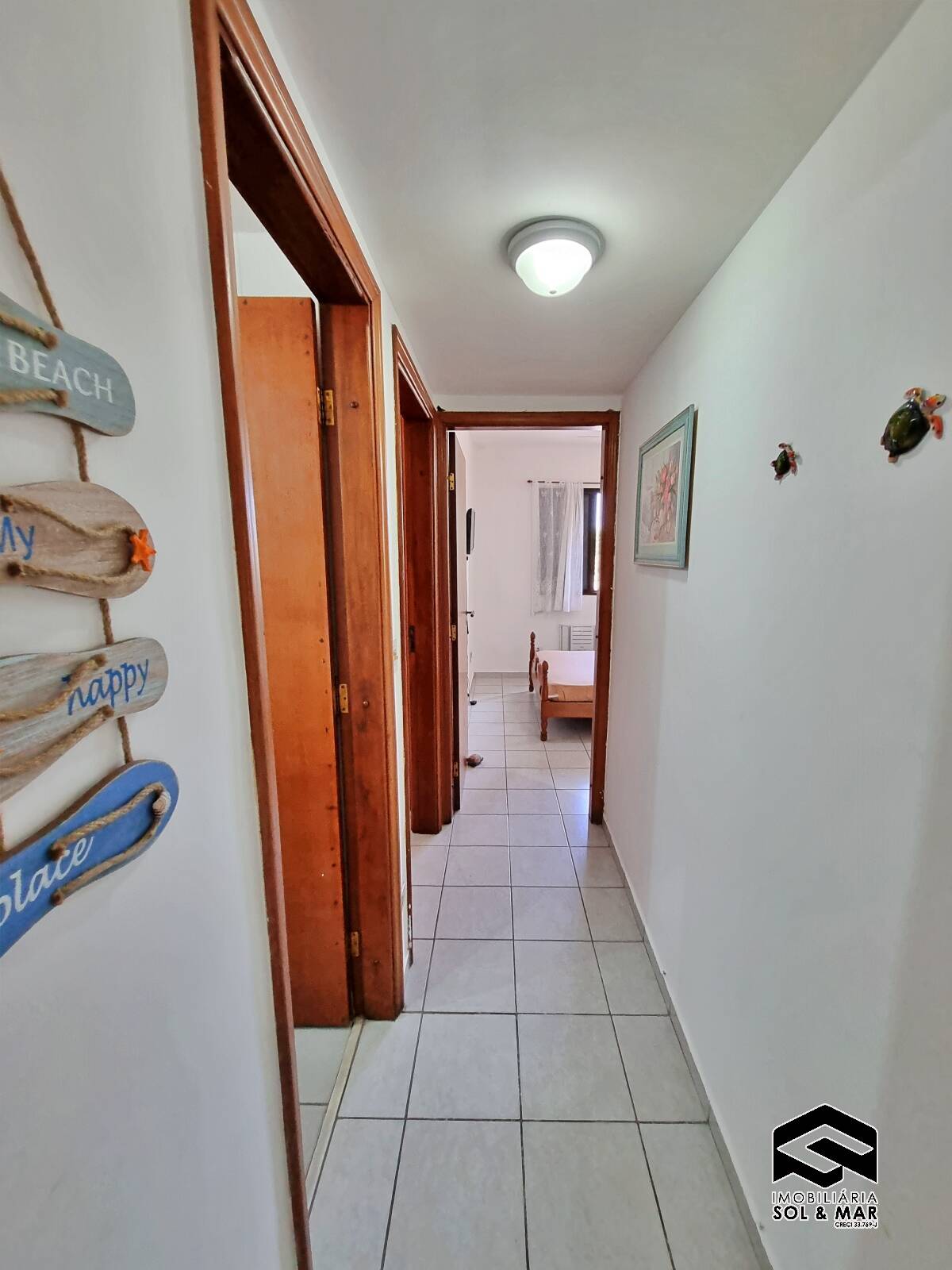 Apartamento à venda com 2 quartos, 65m² - Foto 5