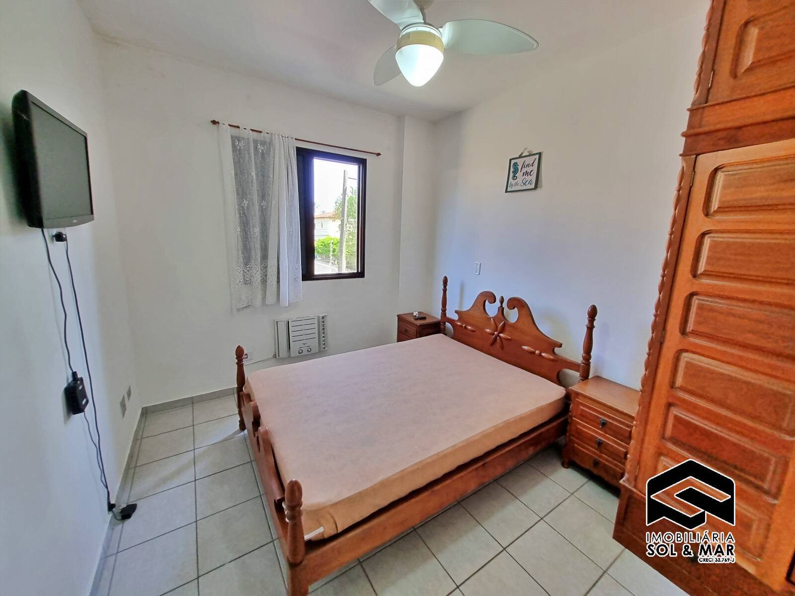 Apartamento à venda com 2 quartos, 65m² - Foto 6