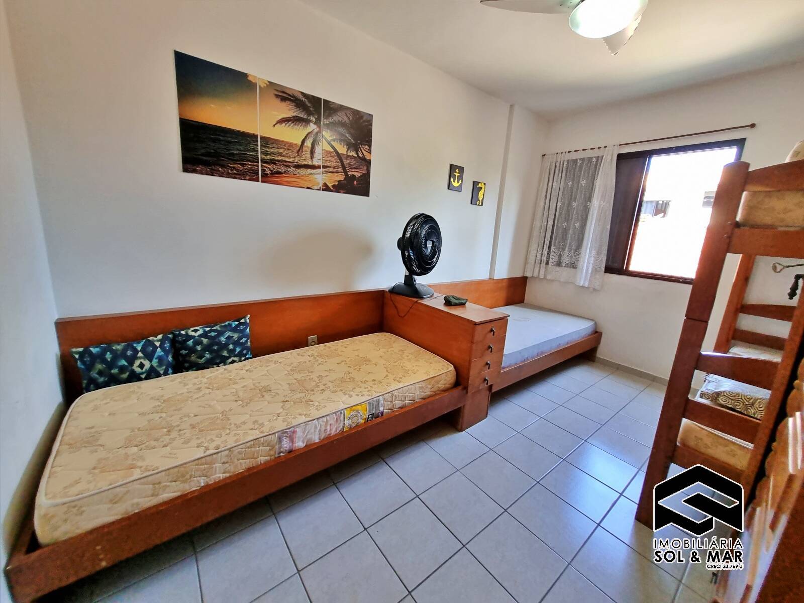 Apartamento à venda com 2 quartos, 65m² - Foto 9