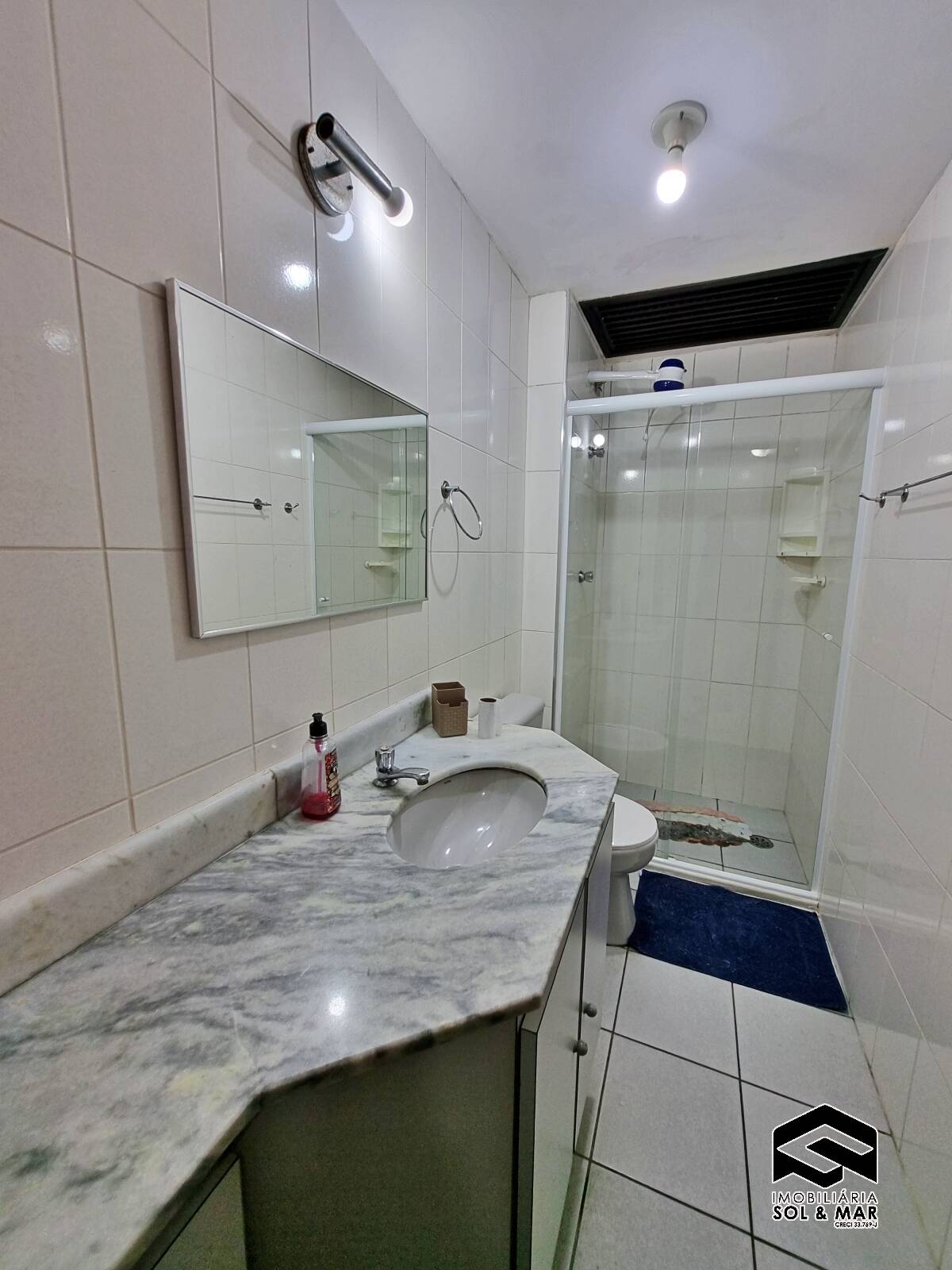 Apartamento à venda com 2 quartos, 65m² - Foto 11