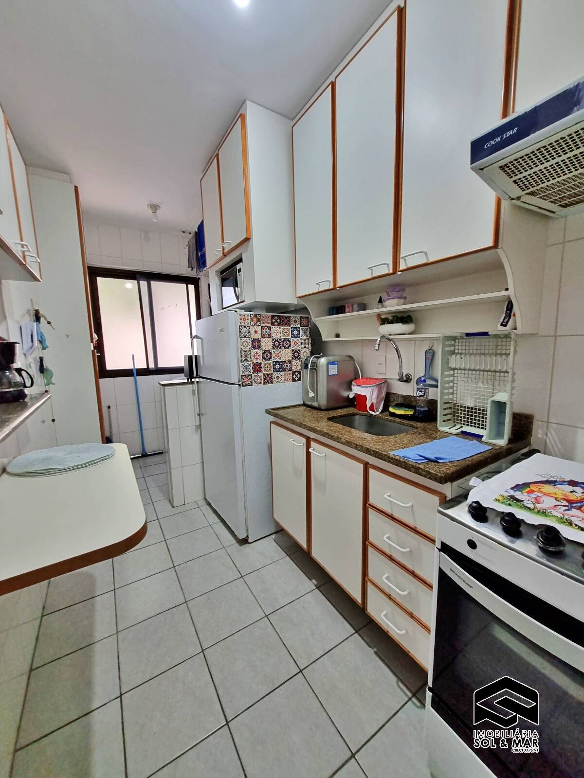 Apartamento à venda com 2 quartos, 65m² - Foto 13