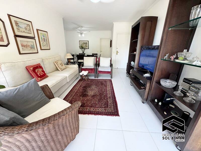 Apartamento à venda com 4 quartos, 135m² - Foto 1