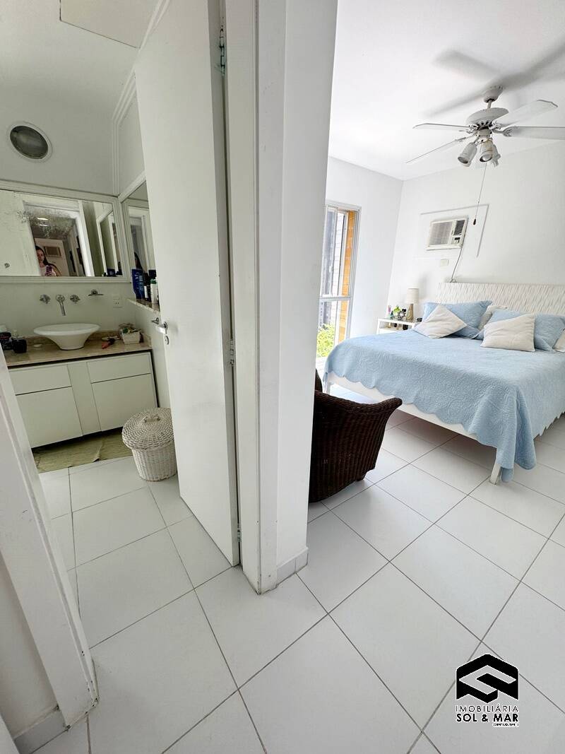 Apartamento à venda com 4 quartos, 135m² - Foto 14