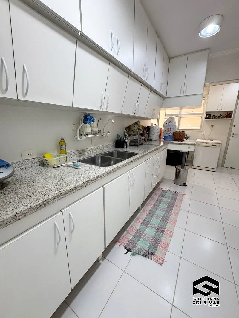 Apartamento à venda com 4 quartos, 135m² - Foto 27