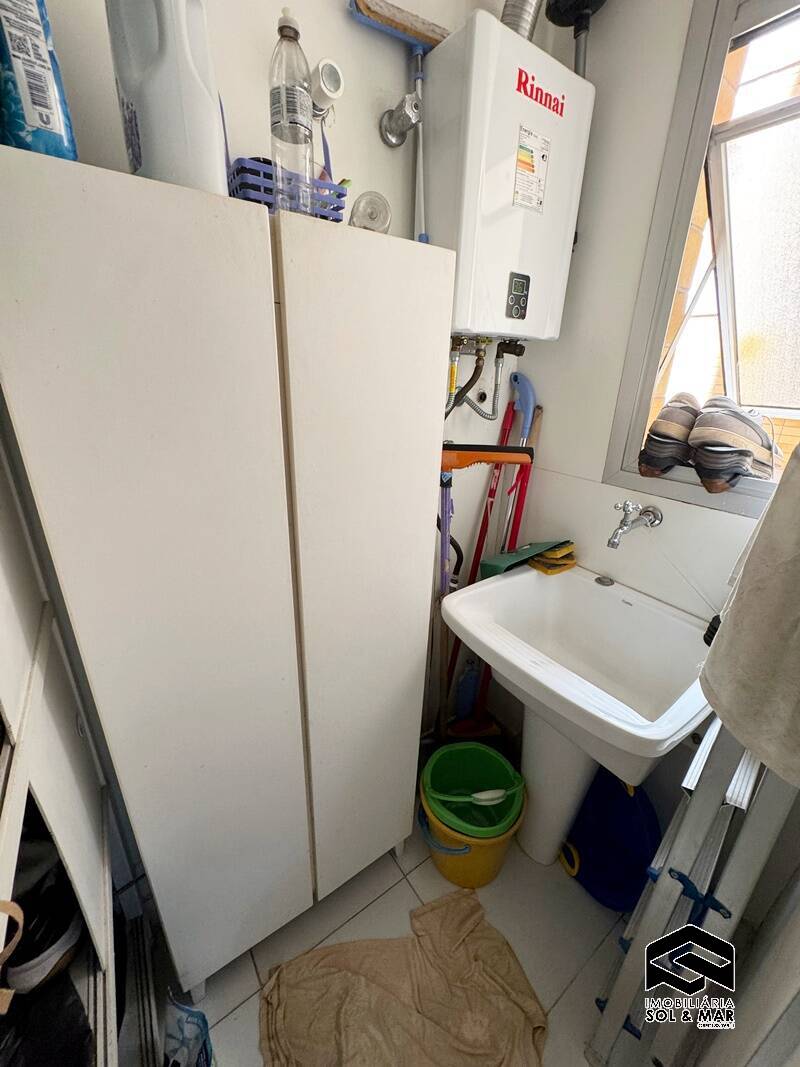 Apartamento à venda com 4 quartos, 135m² - Foto 32