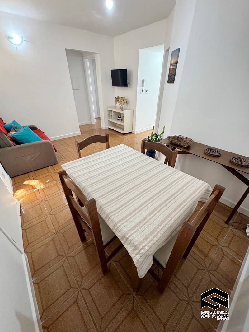 Apartamento para alugar com 2 quartos, 60m² - Foto 1