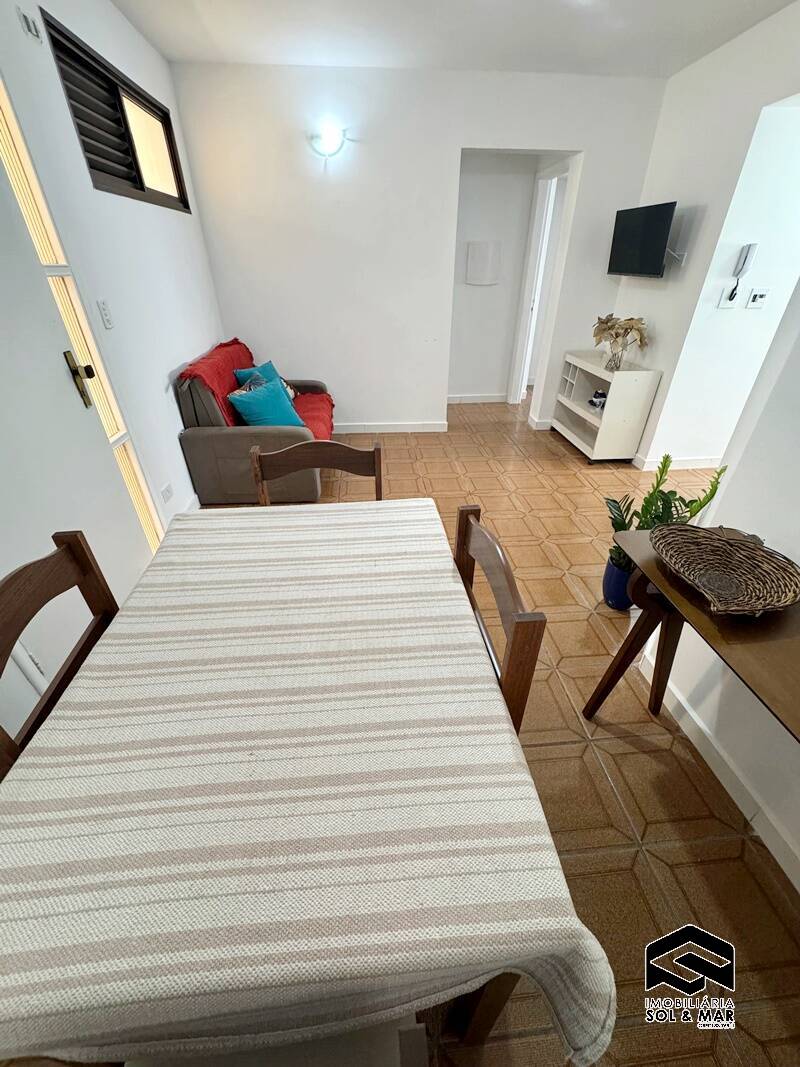 Apartamento para alugar com 2 quartos, 60m² - Foto 2