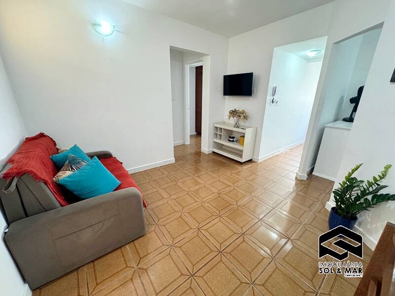 Apartamento para alugar com 2 quartos, 60m² - Foto 4