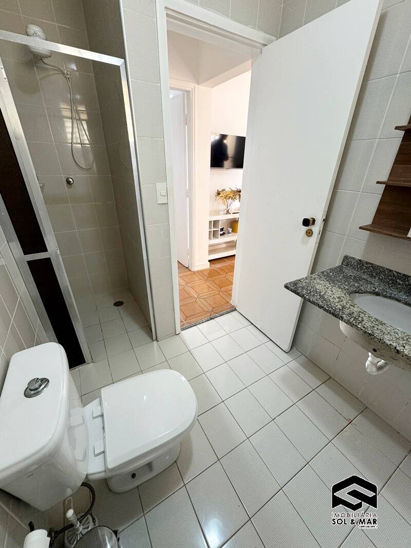 Apartamento para alugar com 2 quartos, 60m² - Foto 6