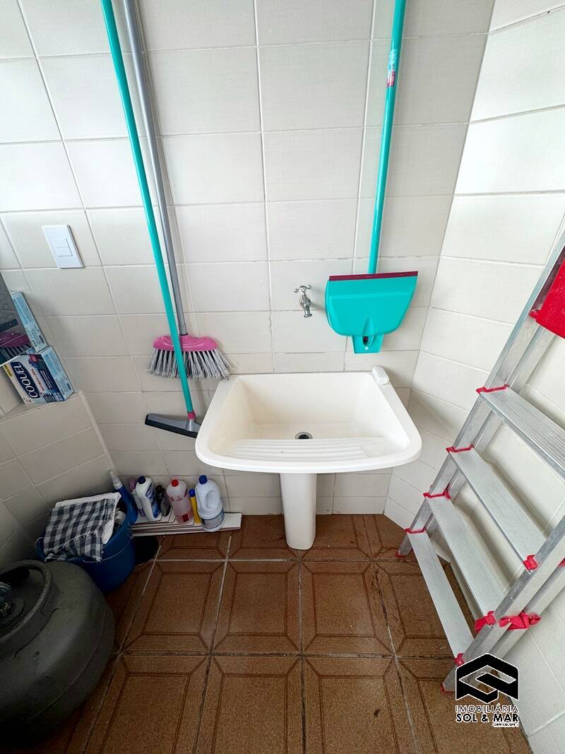 Apartamento para alugar com 2 quartos, 60m² - Foto 18