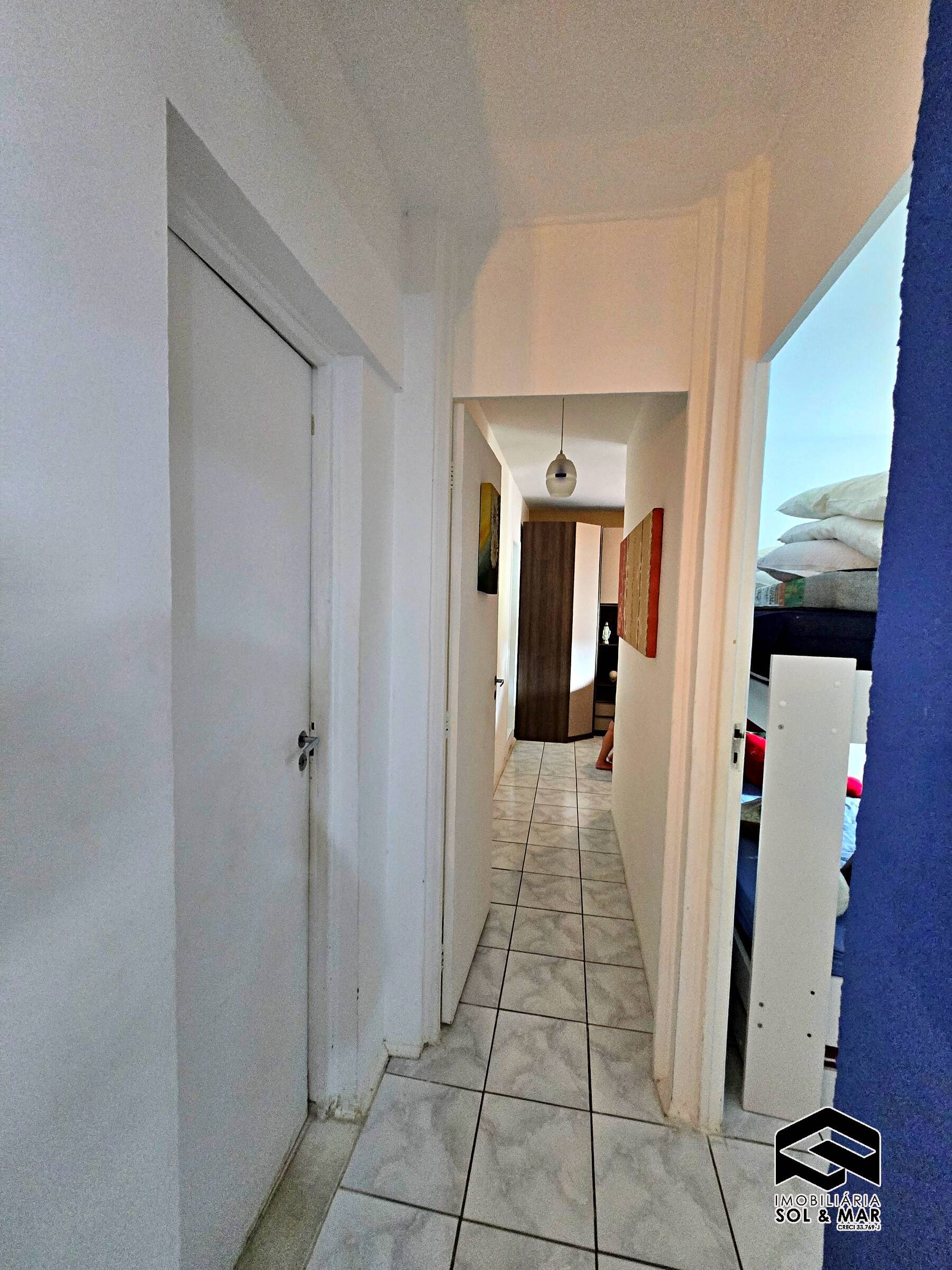 Apartamento à venda com 2 quartos, 60m² - Foto 7