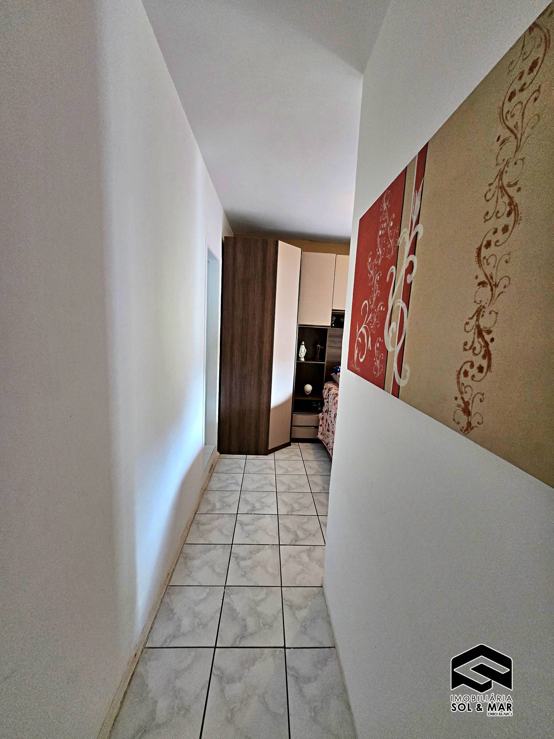 Apartamento à venda com 2 quartos, 60m² - Foto 8