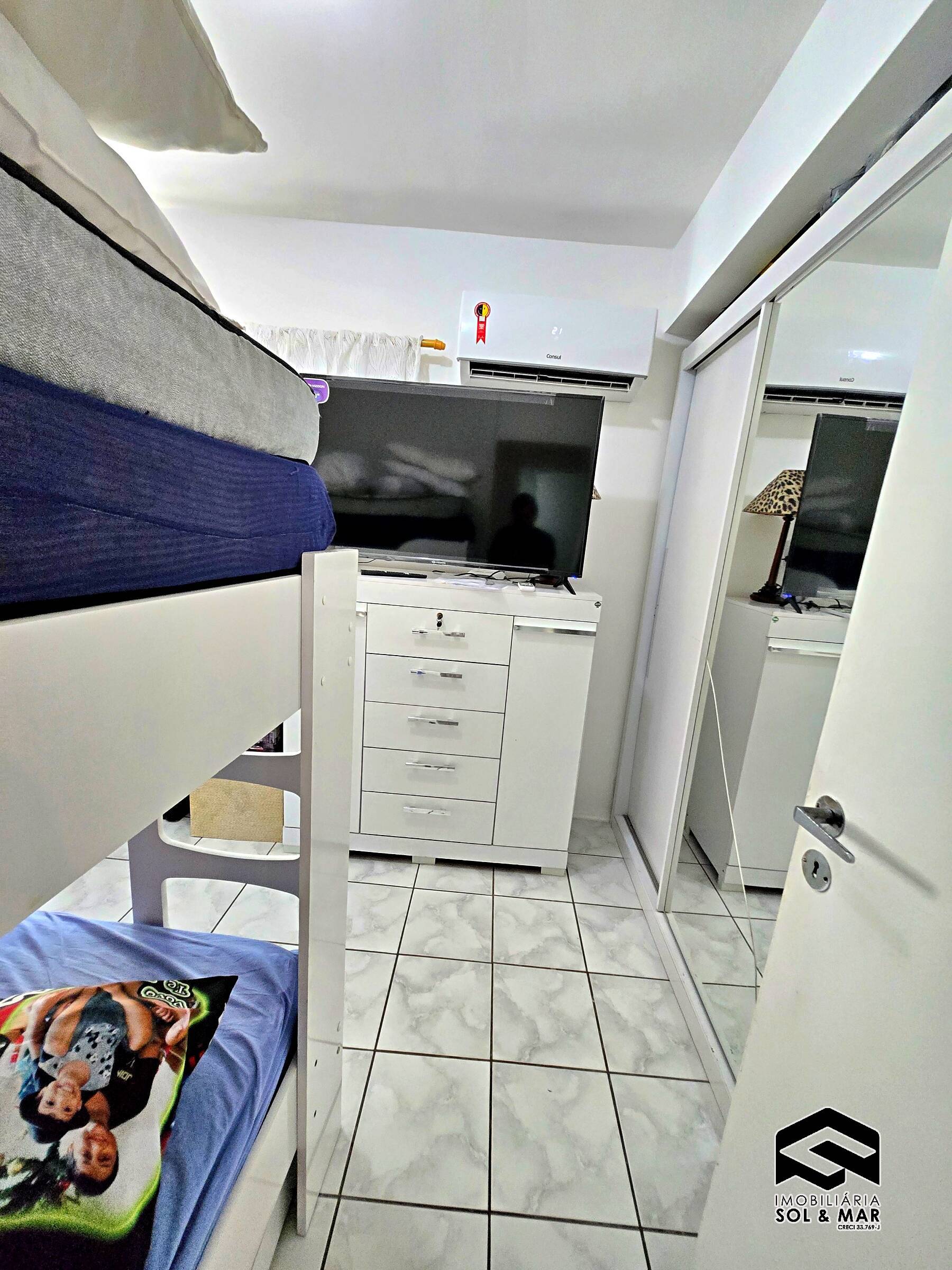 Apartamento à venda com 2 quartos, 60m² - Foto 12