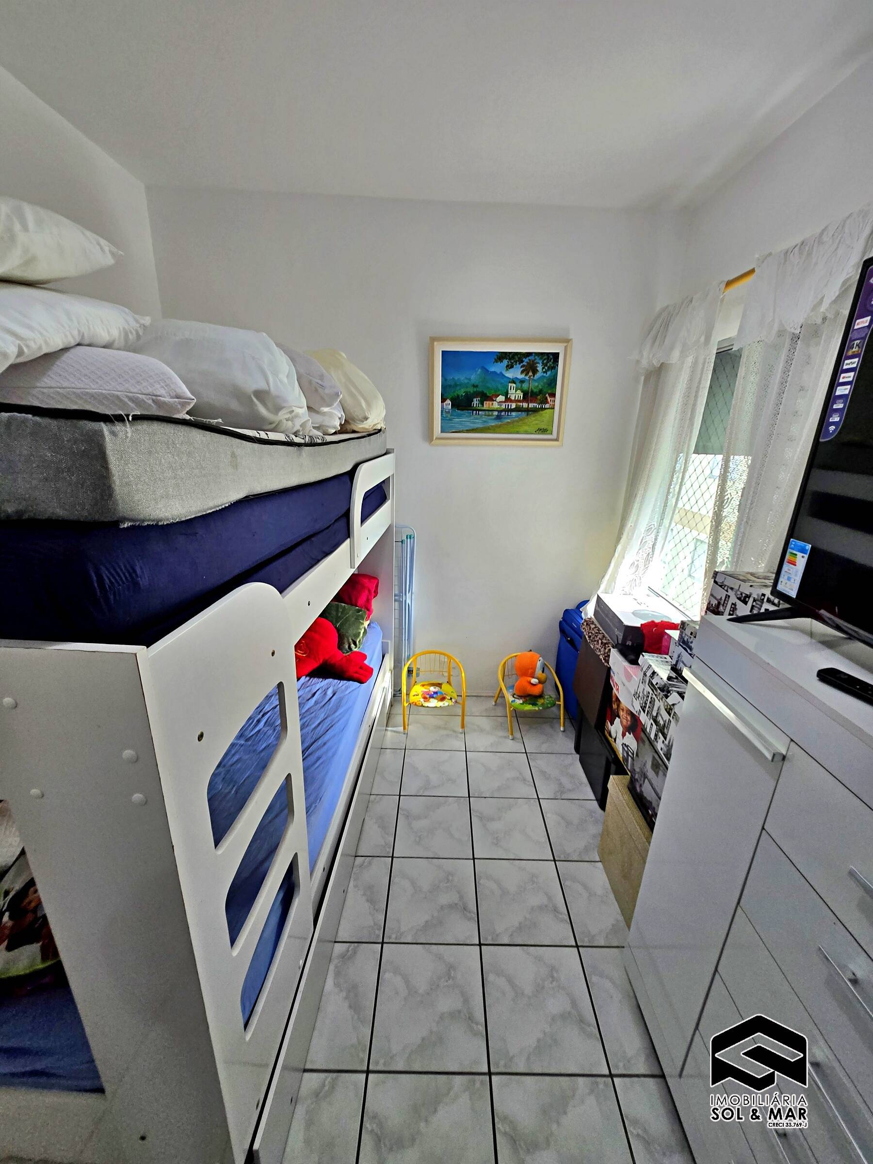 Apartamento à venda com 2 quartos, 60m² - Foto 13