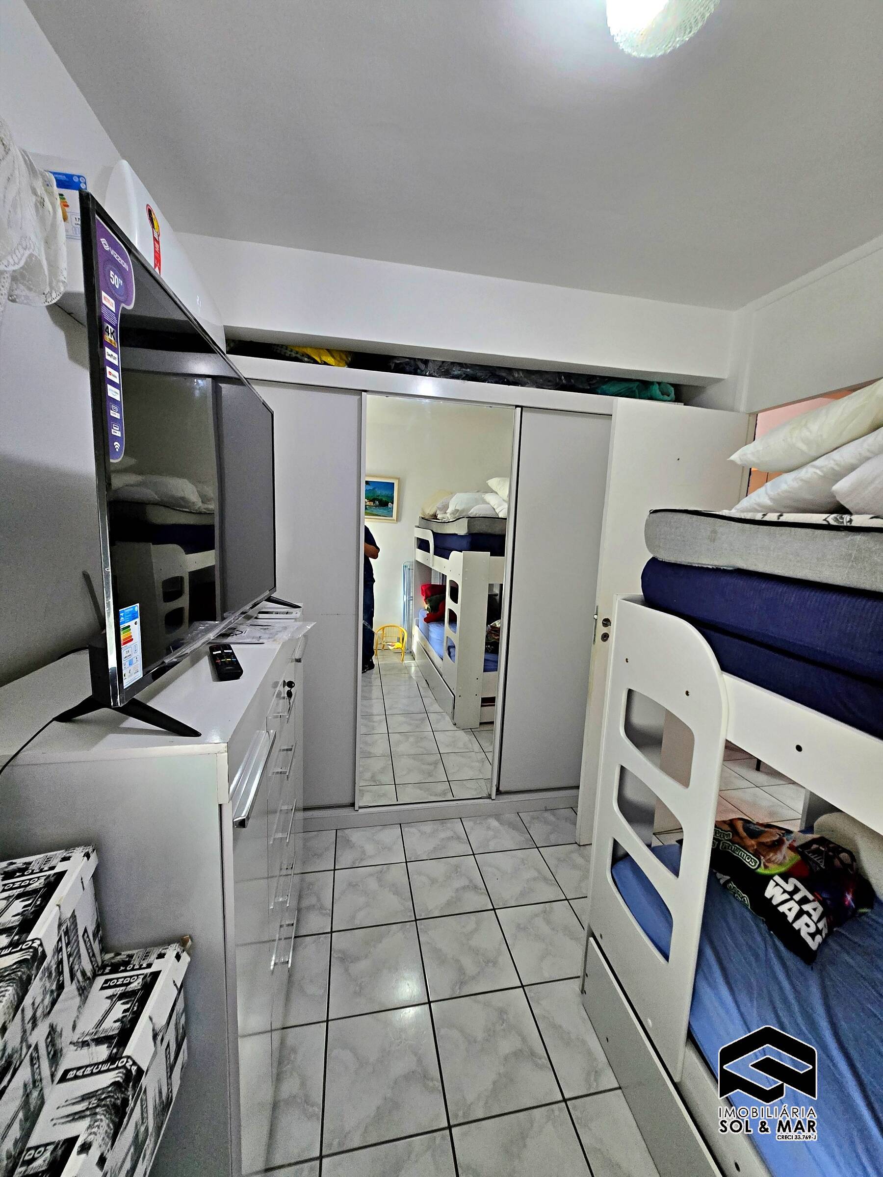 Apartamento à venda com 2 quartos, 60m² - Foto 14