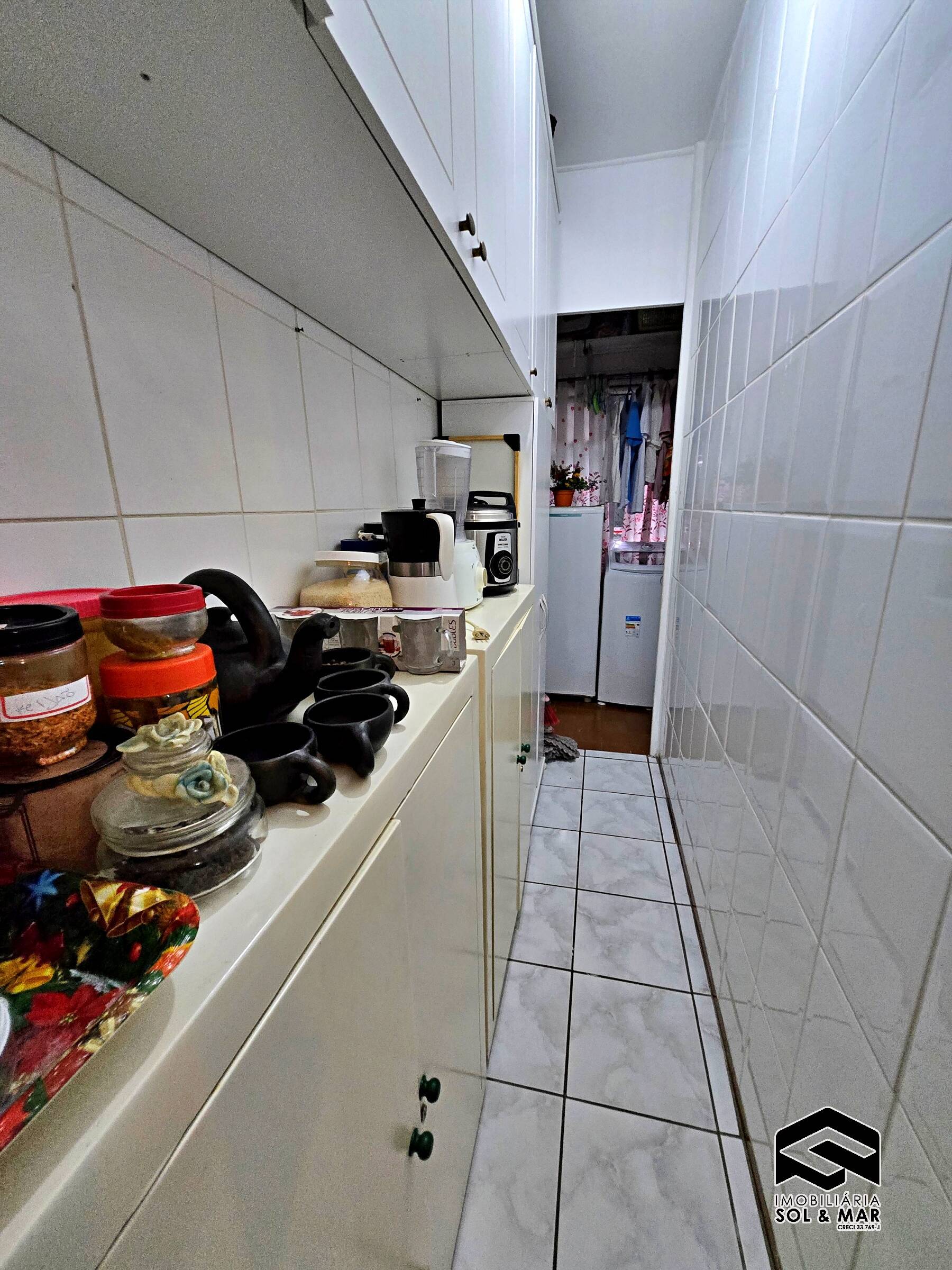 Apartamento à venda com 2 quartos, 60m² - Foto 18