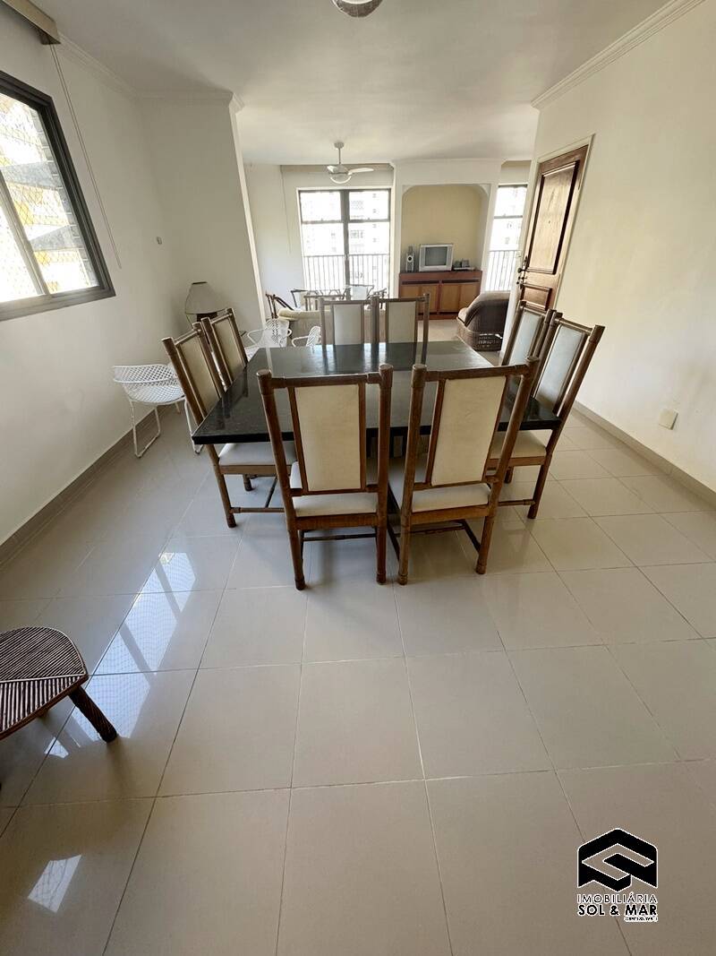 Apartamento à venda com 5 quartos, 213m² - Foto 2