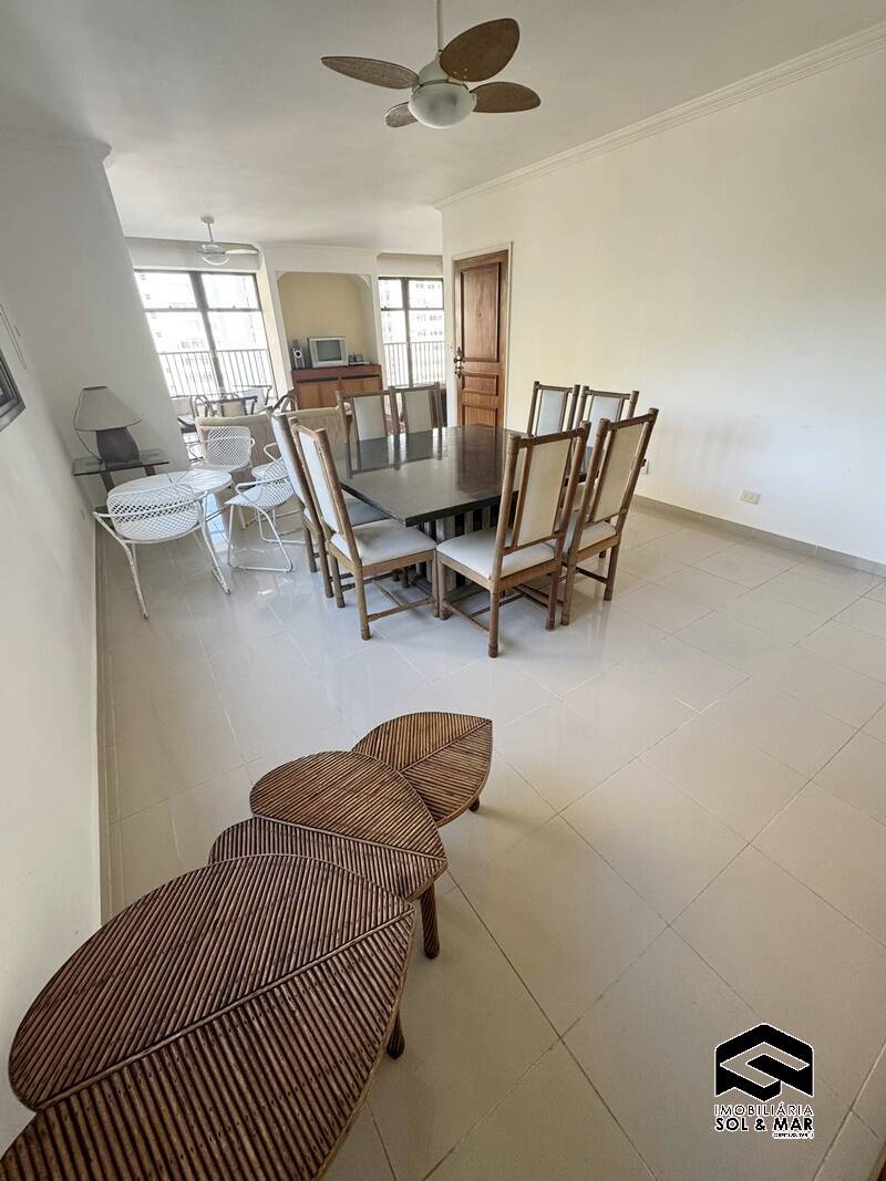 Apartamento à venda com 5 quartos, 213m² - Foto 3