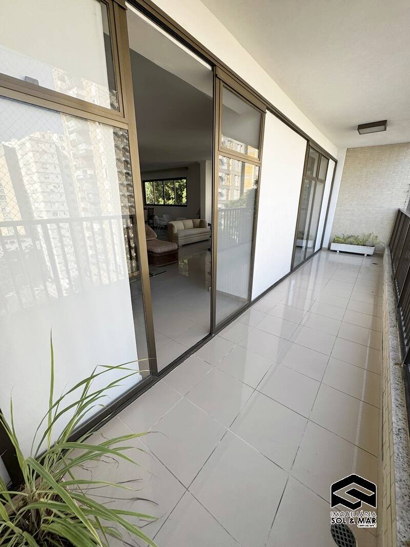 Apartamento à venda com 5 quartos, 213m² - Foto 12