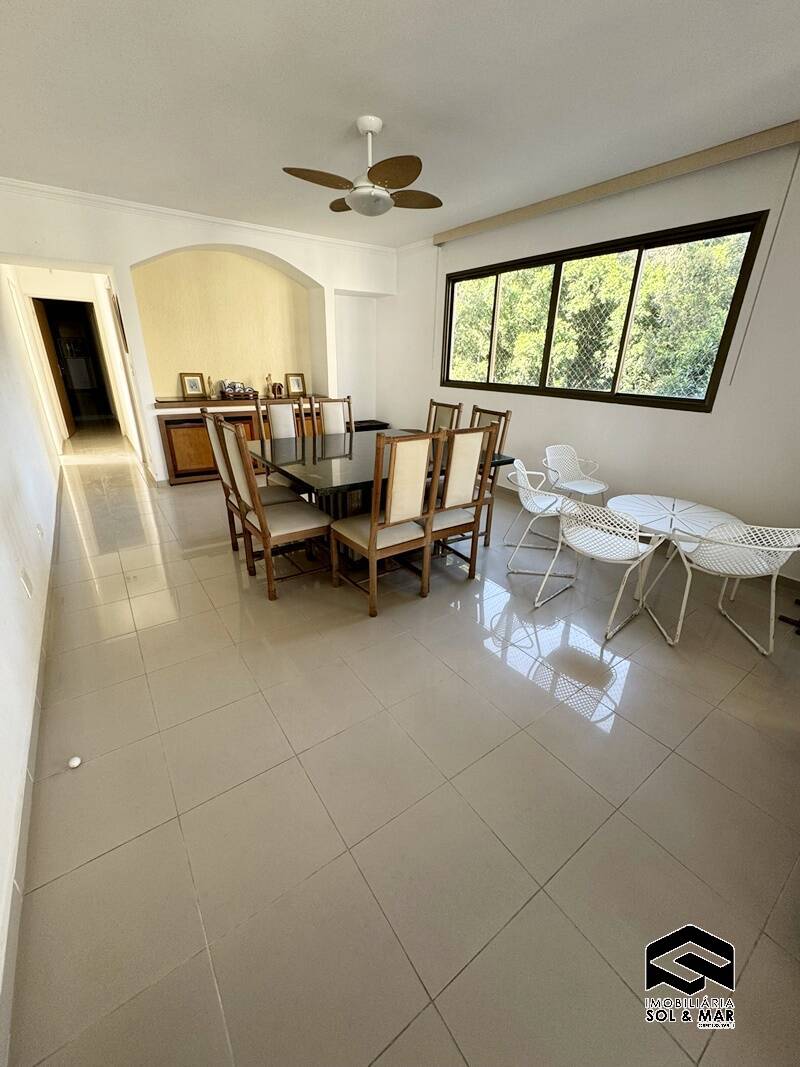 Apartamento à venda com 5 quartos, 213m² - Foto 13