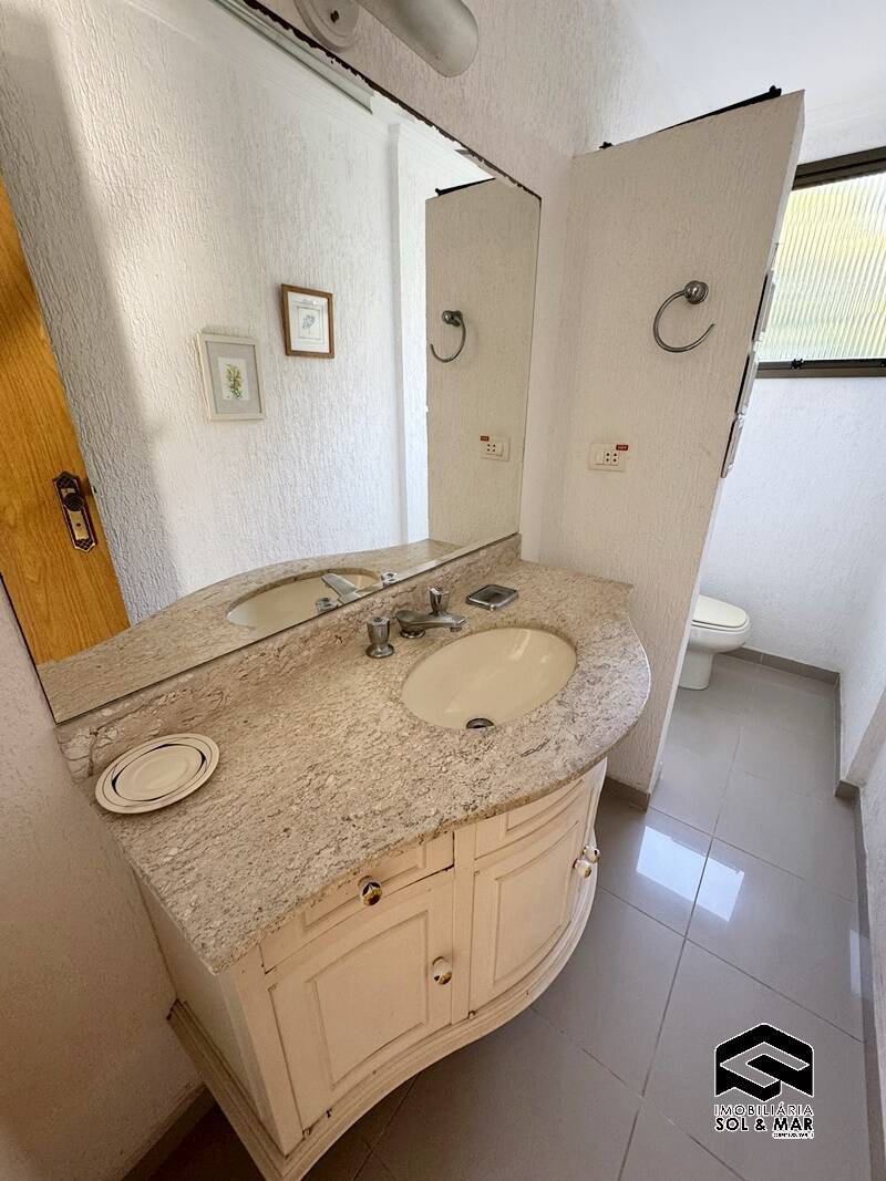 Apartamento à venda com 5 quartos, 213m² - Foto 15