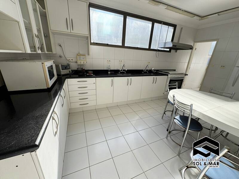 Apartamento à venda com 5 quartos, 213m² - Foto 33