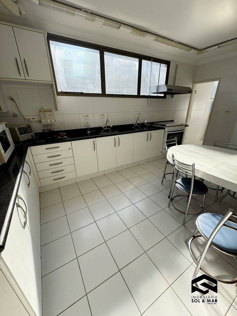 Apartamento à venda com 5 quartos, 213m² - Foto 32