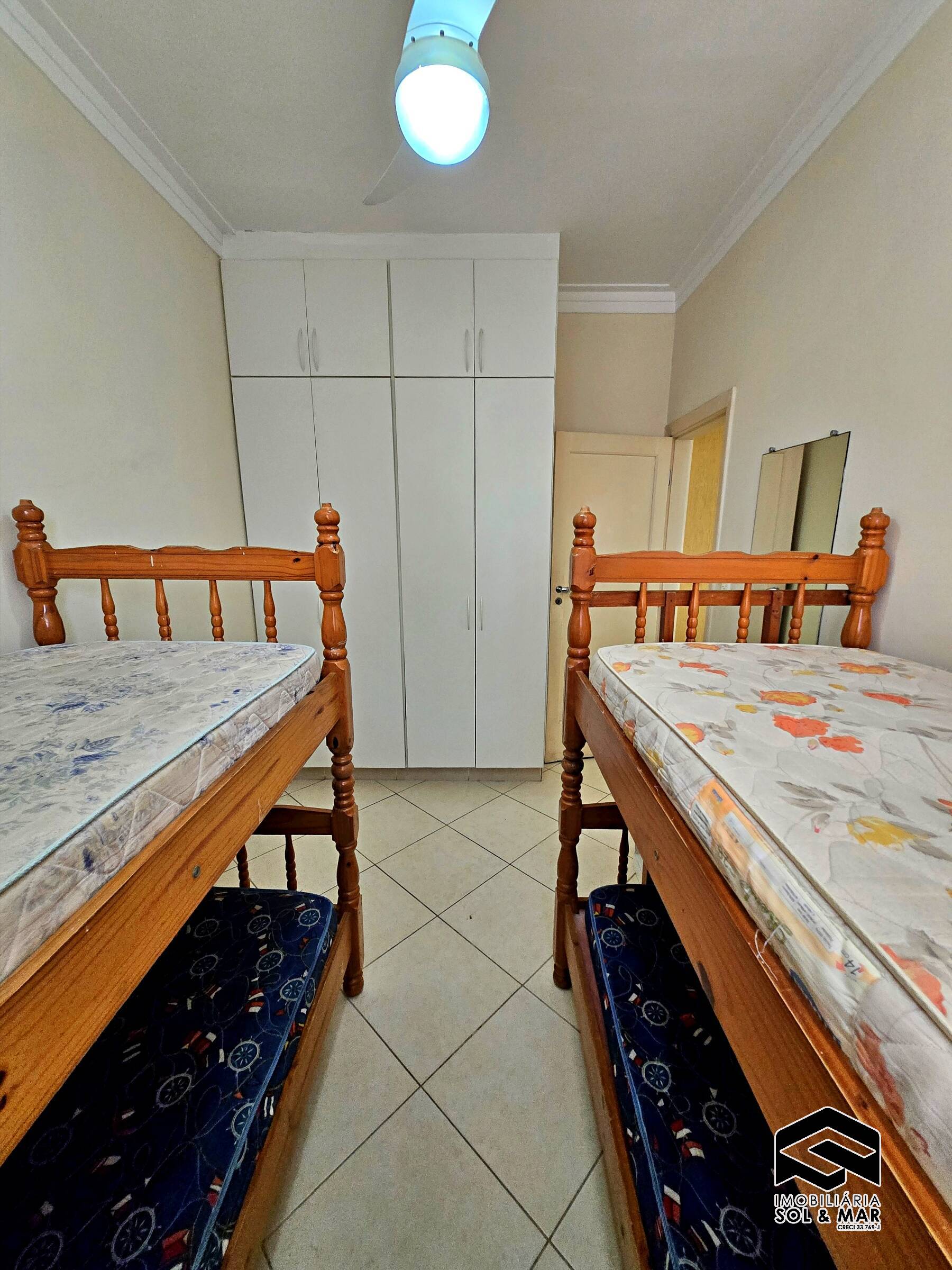 Apartamento à venda com 2 quartos, 55m² - Foto 6