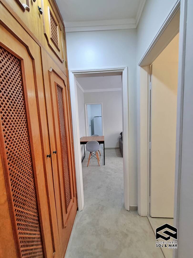 Apartamento à venda com 1 quarto, 50m² - Foto 11