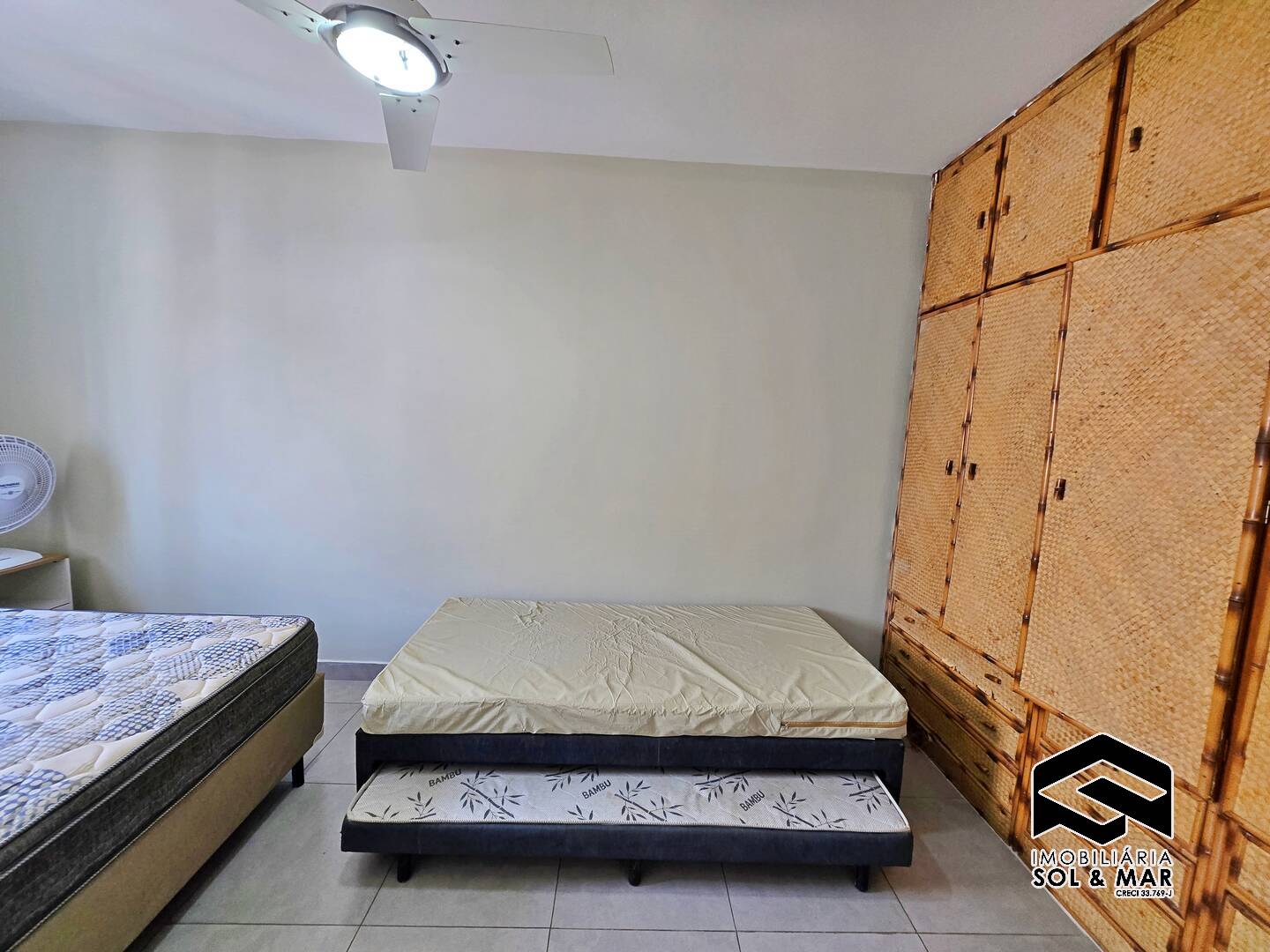 Apartamento à venda com 1 quarto, 50m² - Foto 5