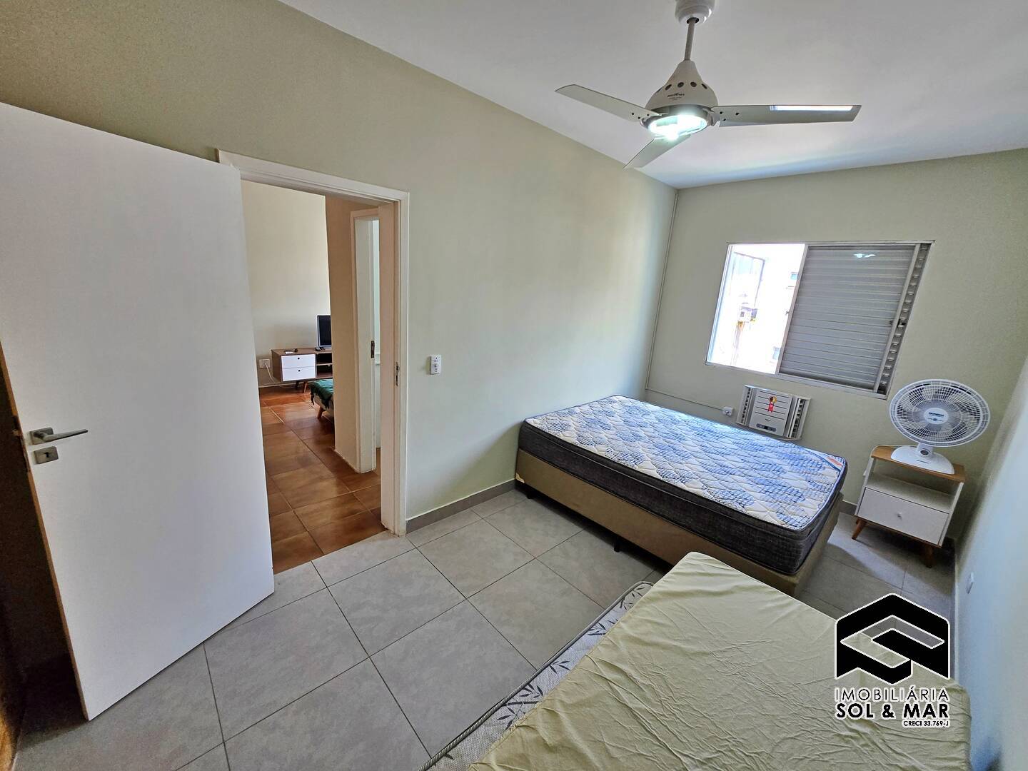 Apartamento à venda com 1 quarto, 50m² - Foto 6