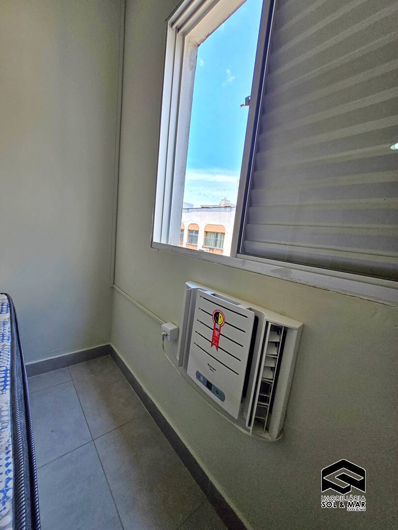 Apartamento à venda com 1 quarto, 50m² - Foto 7