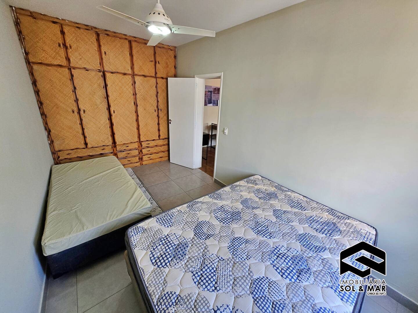 Apartamento à venda com 1 quarto, 50m² - Foto 8