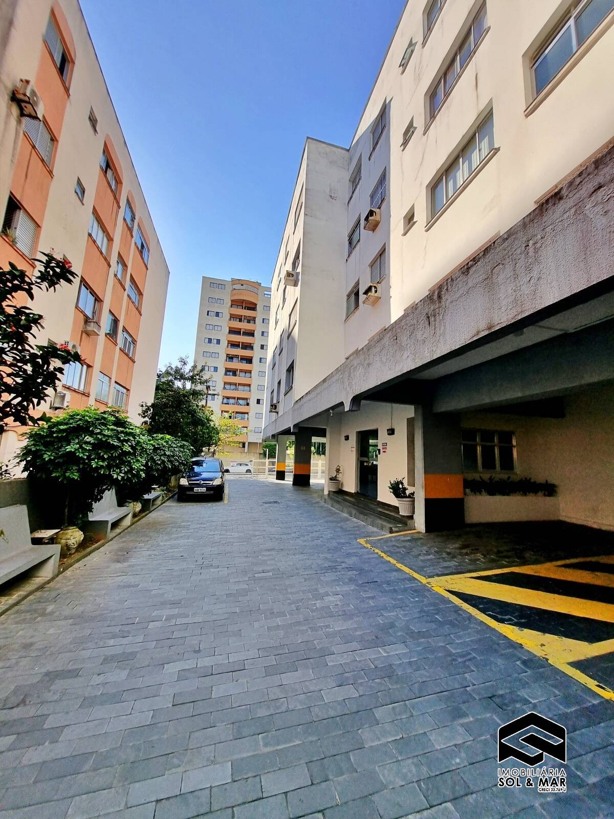 Apartamento à venda com 1 quarto, 50m² - Foto 17