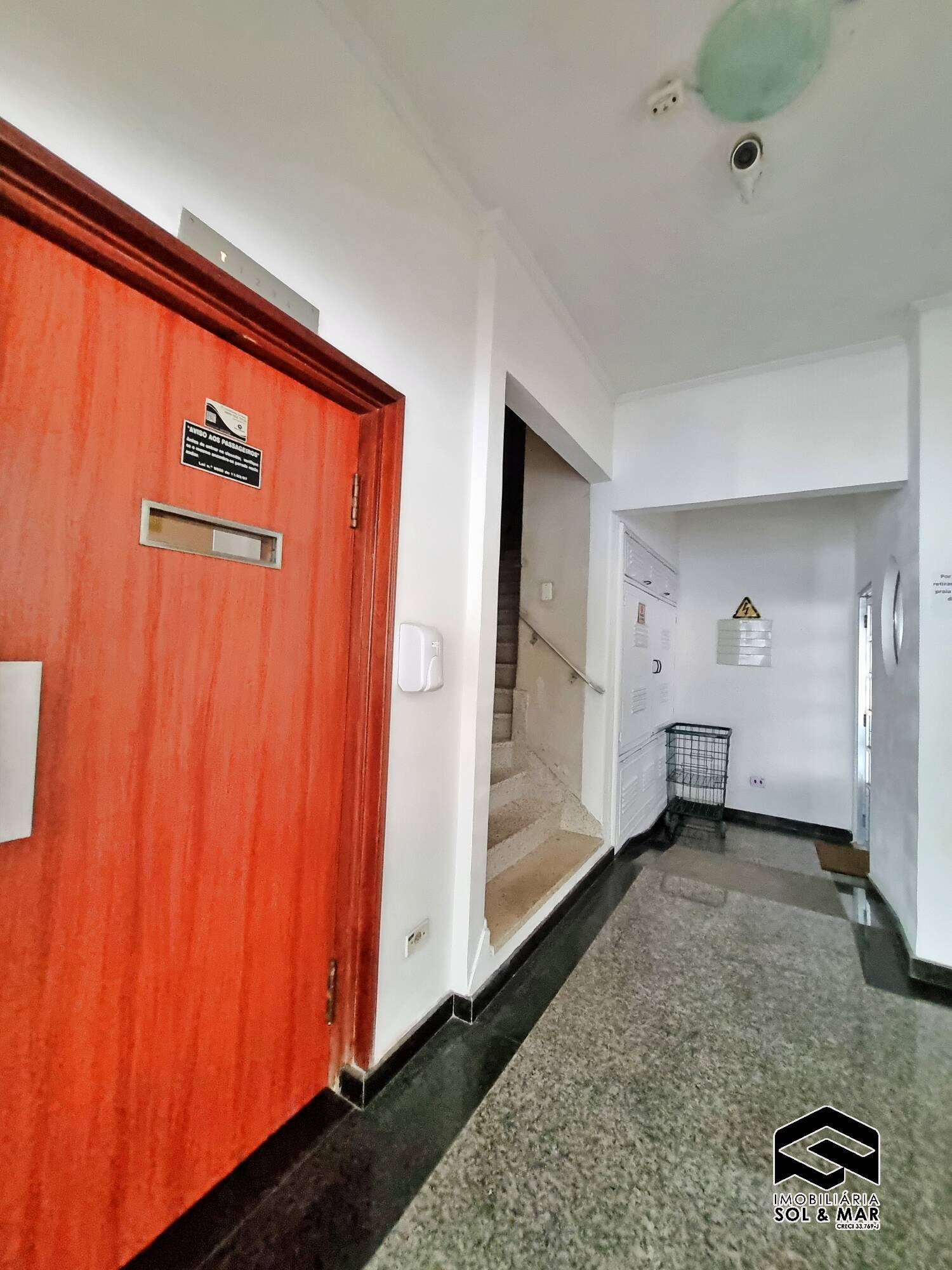 Apartamento à venda com 1 quarto, 50m² - Foto 19