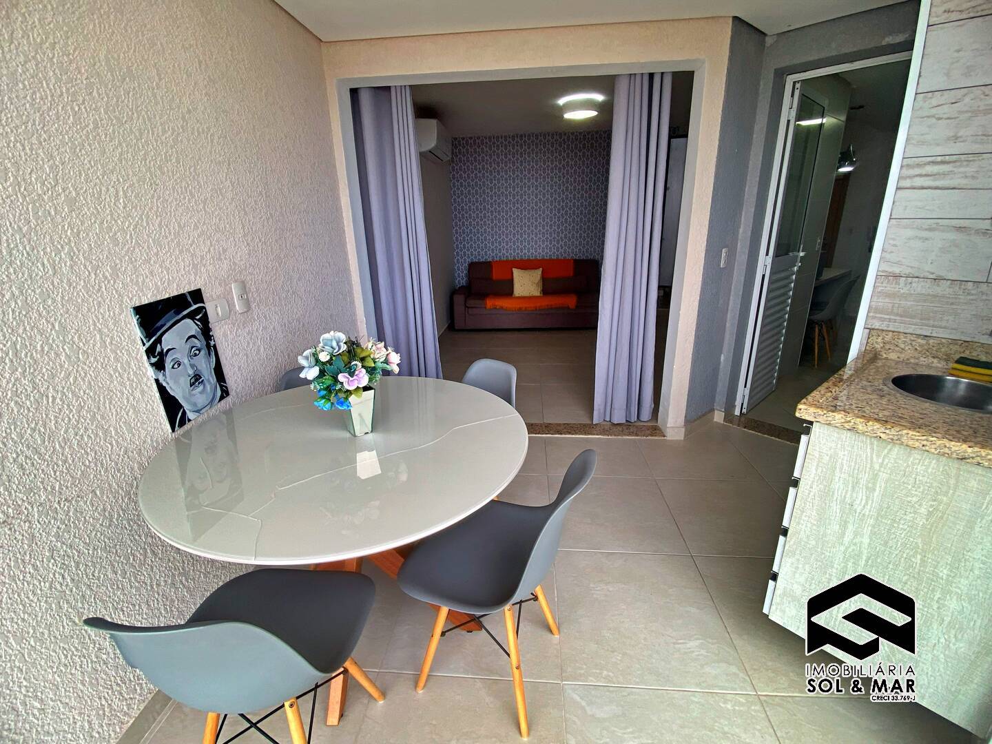 Apartamento para alugar com 2 quartos - Foto 10